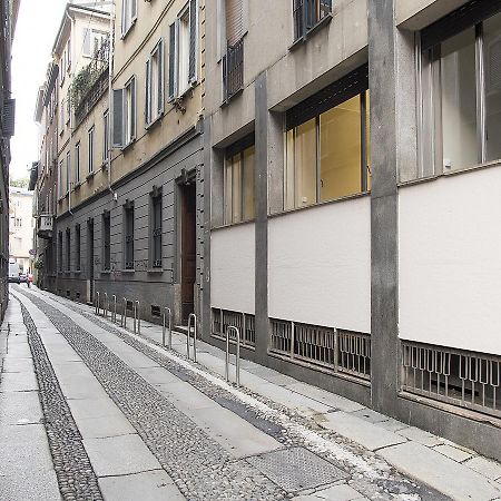 Easyhomes-Disciplini Milano Esterno foto