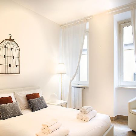Easyhomes-Disciplini Milano Esterno foto
