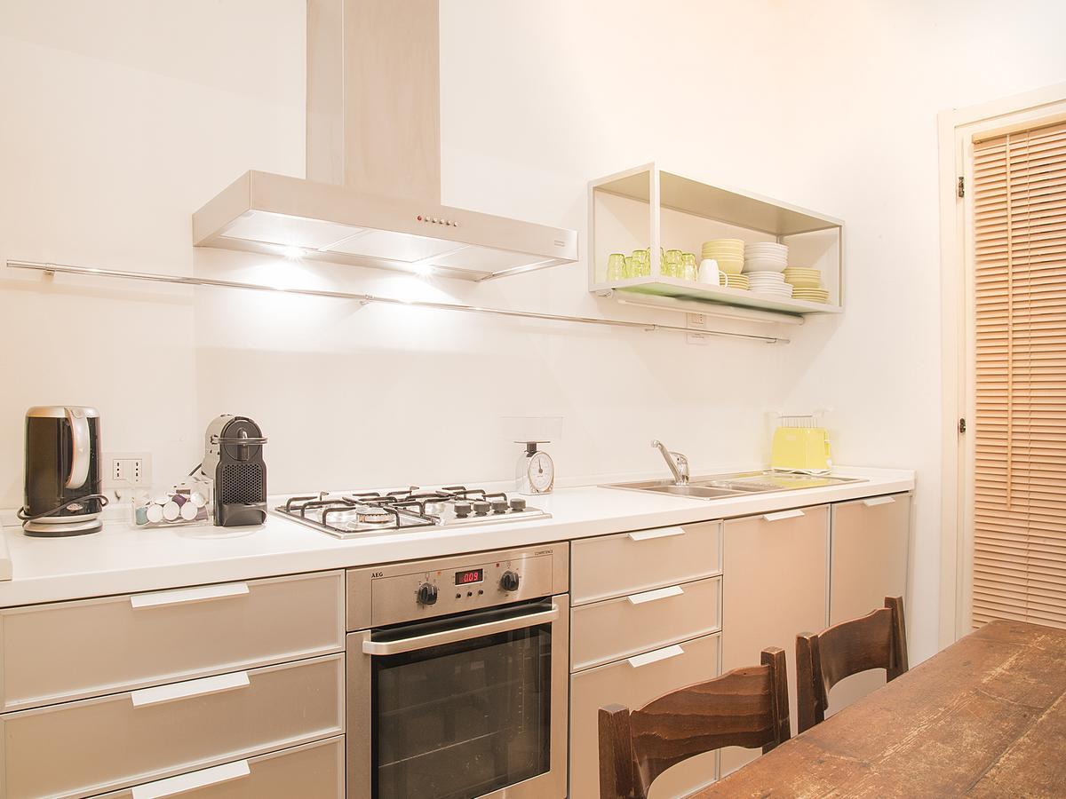 Easyhomes-Disciplini Milano Esterno foto