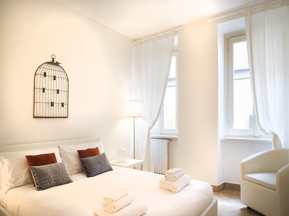 Easyhomes-Disciplini Milano Esterno foto