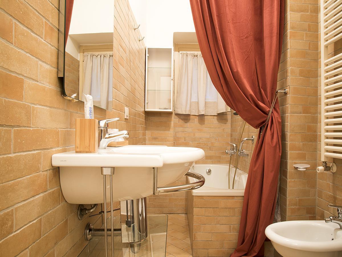 Easyhomes-Disciplini Milano Esterno foto