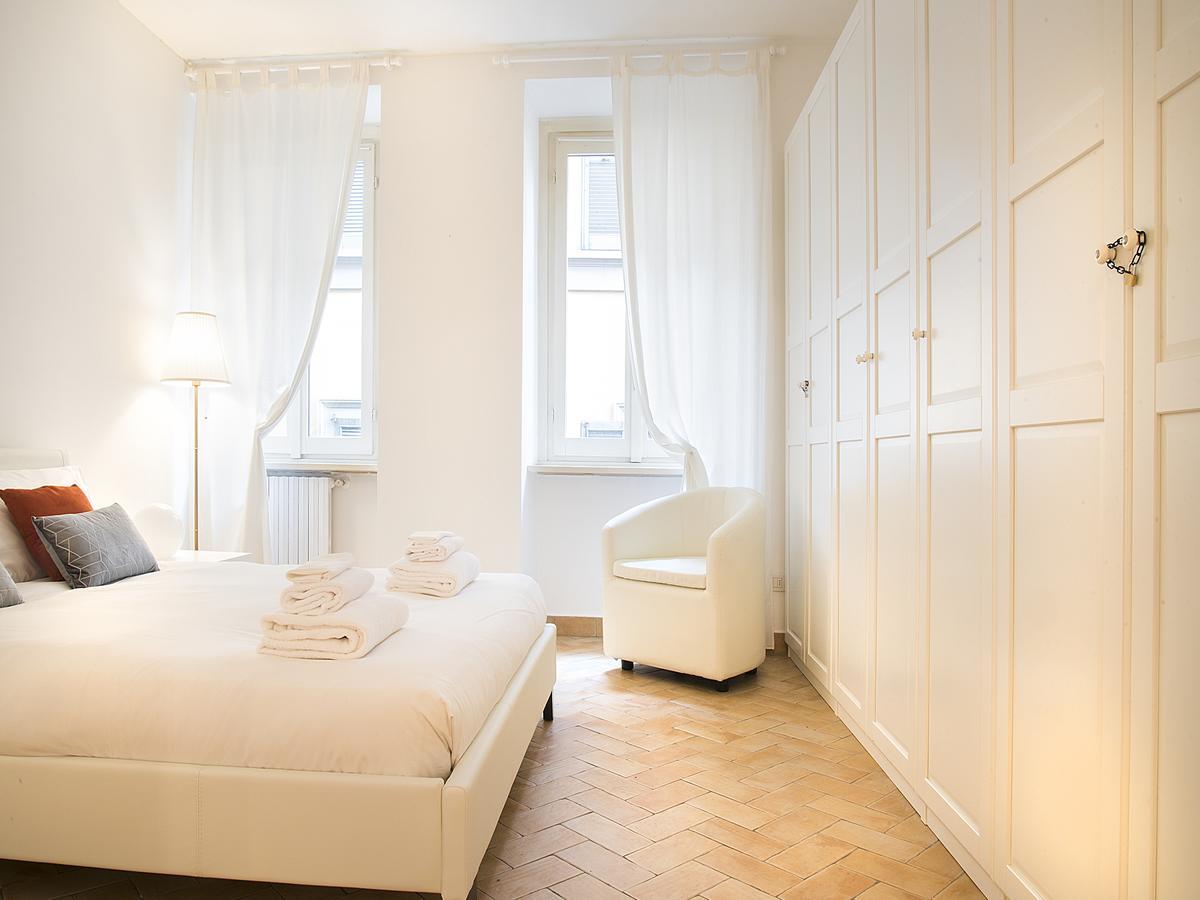 Easyhomes-Disciplini Milano Esterno foto