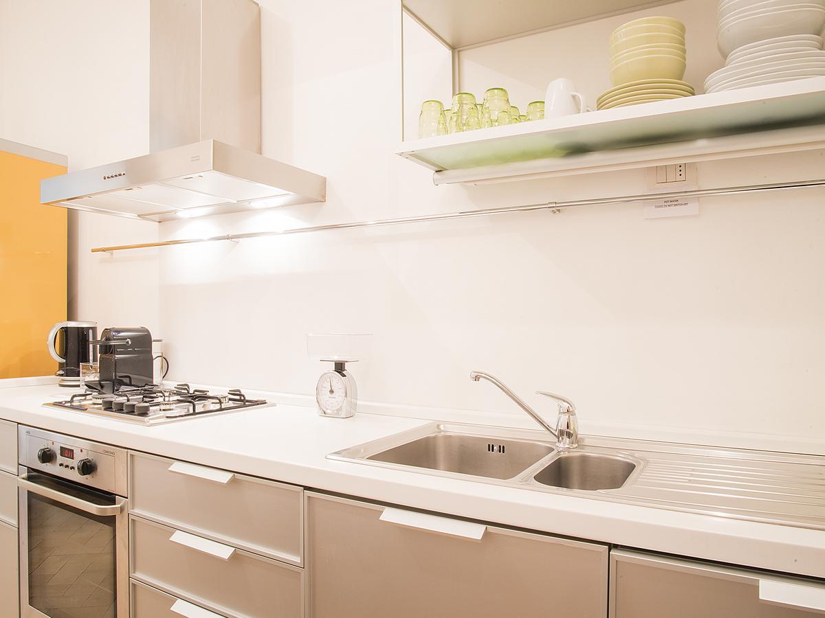 Easyhomes-Disciplini Milano Esterno foto