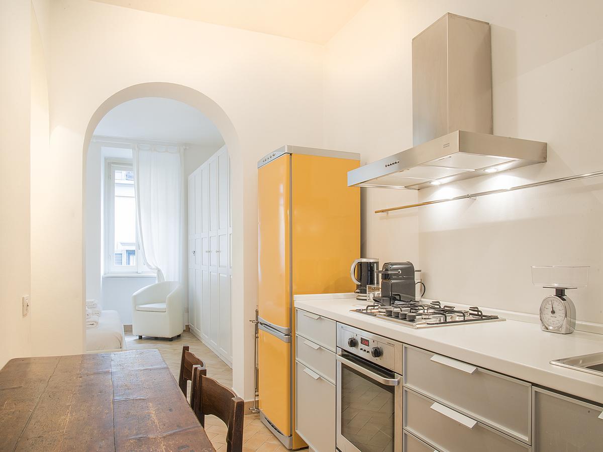 Easyhomes-Disciplini Milano Esterno foto